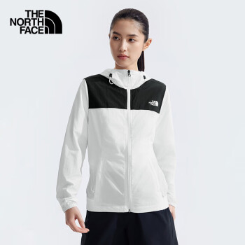 THE NORTH FACE 北面 女款防晒衣 8BAA