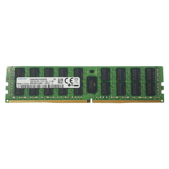 三星 SAMSUNG DDR4 服務(wù)器內(nèi)存條 128GB