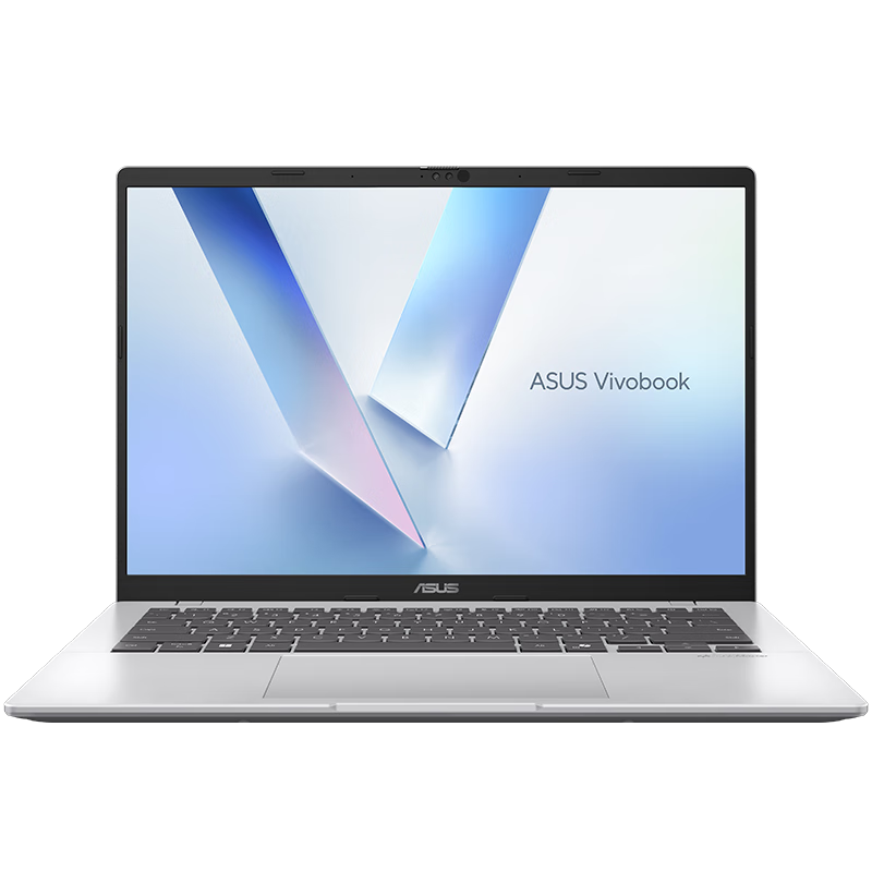 华硕 ASUS ?江苏）华硕无畏14 2025 高通版 券后3182.41元