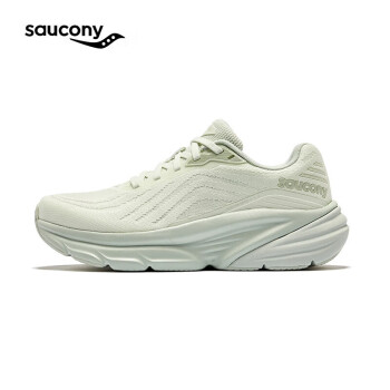 索康尼 saucony GUARD 女款跑步鞋