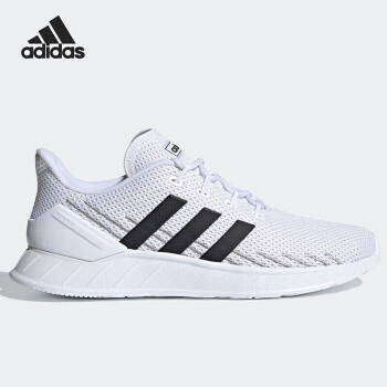 移動(dòng)端、京東百億補(bǔ)貼：adidas 阿迪達(dá)斯 運(yùn)動(dòng)鞋休閑舒適網(wǎng)面訓(xùn)練男女透氣舒適低幫跑步鞋F(xiàn)Y9560