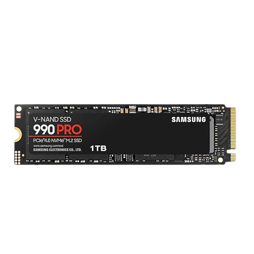 三星 SAMSUNG 990 PRO NVMe M.2 固态硬盘 1TB（PCI-E4.0） 券后620.36元