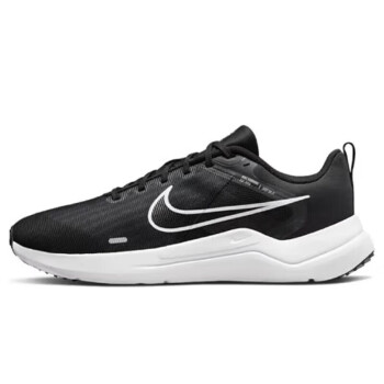 NIKE 耐克 Downshifter 12 男子跑鞋 DD9293-001