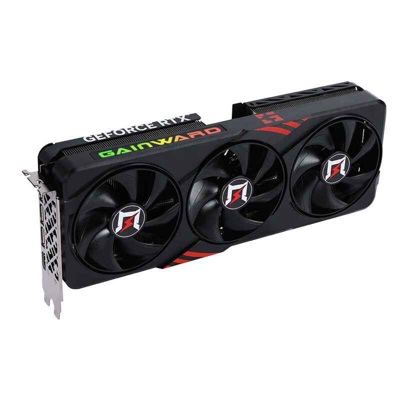 耕升 GeForce RTX 5080 追風 OC 16GB 顯卡 10999元