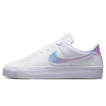 NIKE 耐克 COURT LEGACY 女款板鞋 FD0820-100