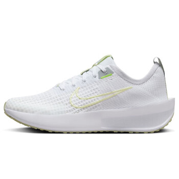 NIKE 耐克 INTERACT RUN 女子公路跑步鞋 FD2292 FD2292-103 37.5码