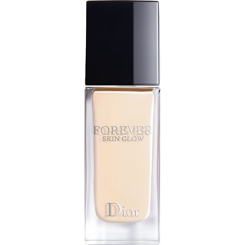 需plus会员：迪奥DIOR 锁妆粉底液柔润亮泽0N 30ml 593.5元（需领券、plus会员）