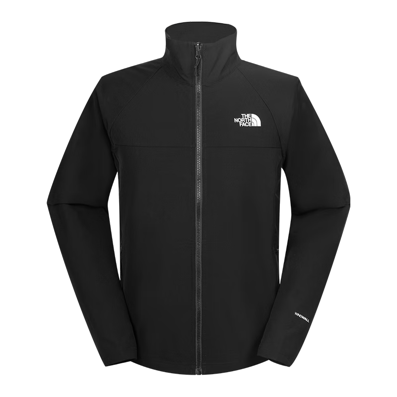 需湊單：北面（The North Face）軟殼衣外套 可做內(nèi)膽 454.95元（需領(lǐng)券）