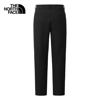 THE NORTH FACE 北面 休閑長褲男戶外防風(fēng)褲運(yùn)動(dòng)褲 83OQ 4H0 34/180/86A