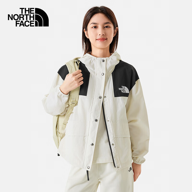 The North Face 北面 戶外皮膚衣 5JXO 518.2元包郵（需湊單）