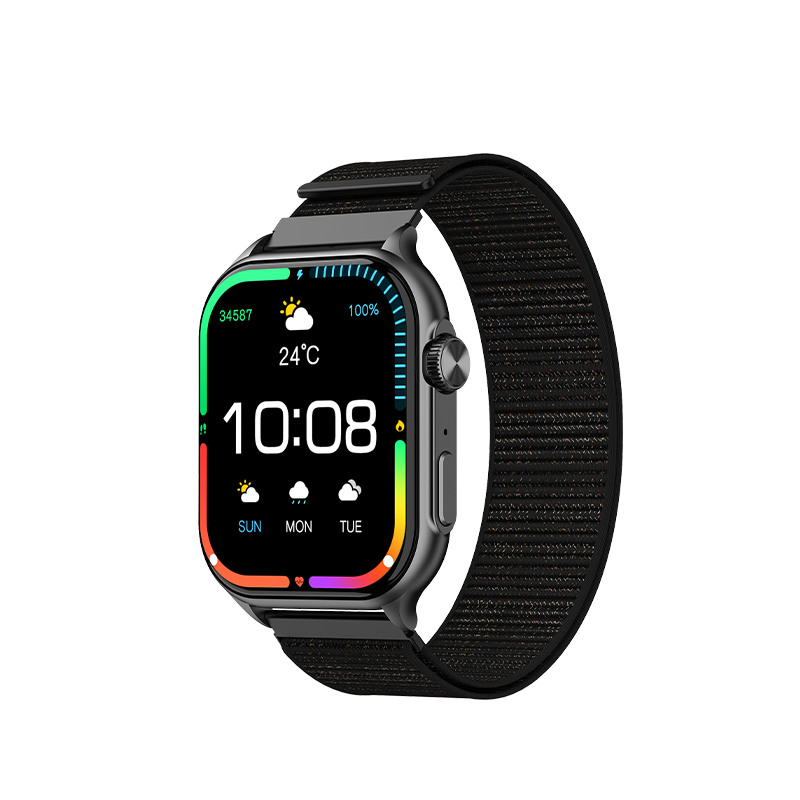 限地區(qū)、plus:聯(lián)想Lenovo Watch Fit 智能手表 風(fēng)暴灰 輕薄大屏運(yùn)動(dòng)減脂 血氧檢測(cè) 藍(lán)牙通話 運(yùn)動(dòng)手表 F101 252.76元（曬單再送10元e卡）