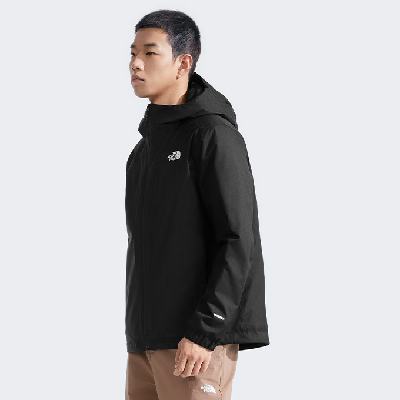 The North Face 北面 Quest 戶外防水 連帽外套 89TH 1009元包郵（下單返50元E卡到手959元）