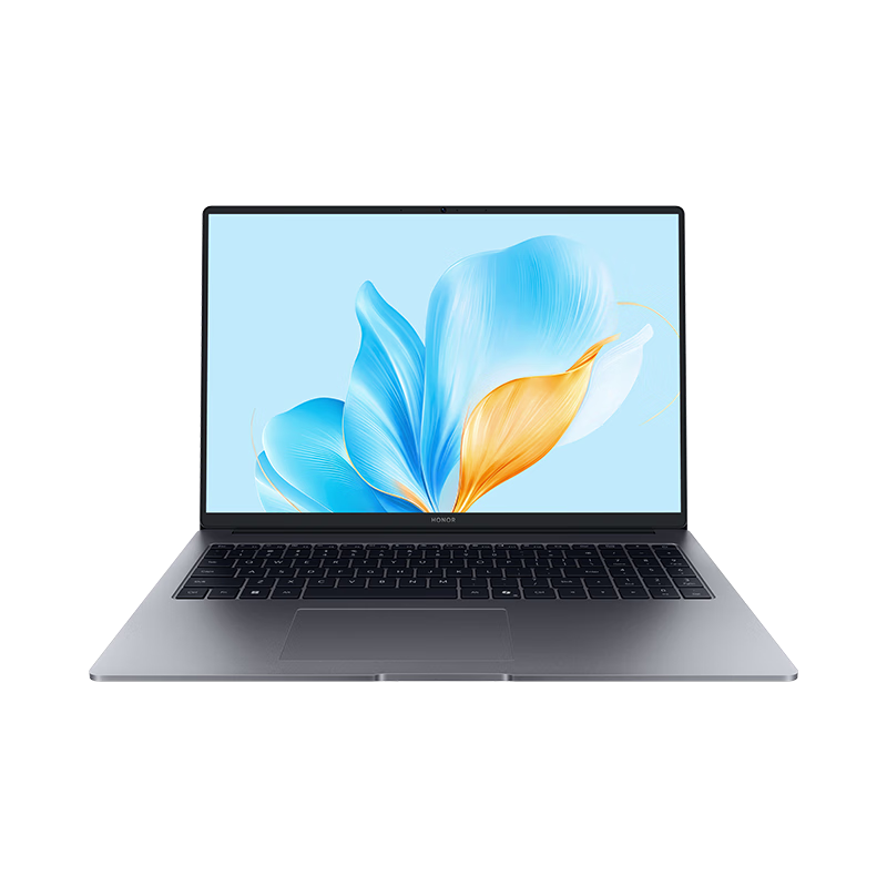 PLUS：HONOR 荣耀 笔记本 X16 2025 战斗版 13代酷睿标压i7 16G 1T 16寸 3183.21元