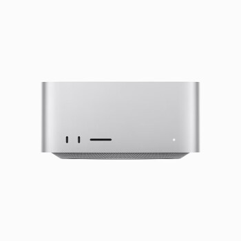 苹果 Apple Mac Studio M2 Max芯片（12核CPU 38核GPU）64GB 8TB 台式电脑主机 Z17Z001G1