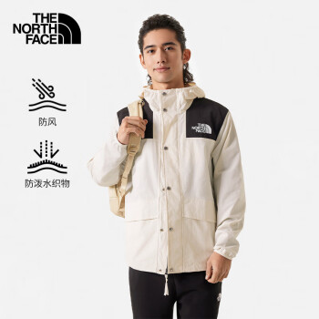 THE NORTH FACE 北面 男款運動夾克 5JYN QLI