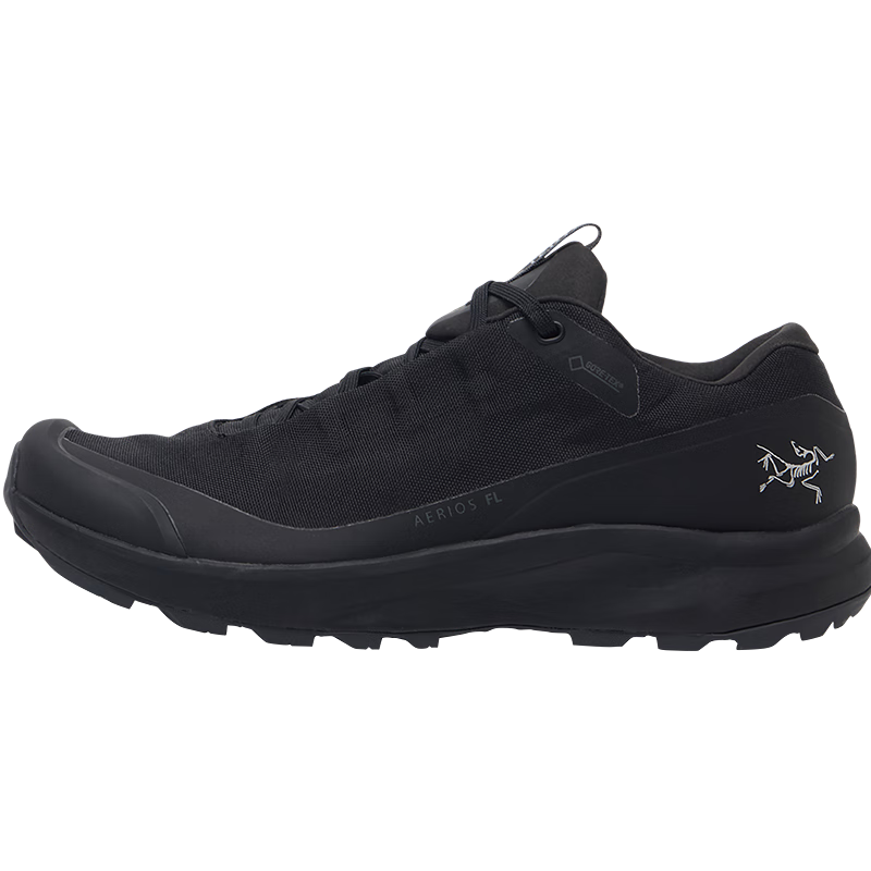 ARC\'TERYX 始祖鳥(niǎo) AERIOS FL GTX GORE-TEX 男子徒步鞋 1600元