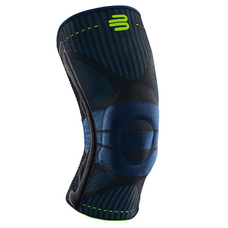 保而防 SPORTS KNEE SUPPORT 護(hù)膝 黑色 L 券后498元