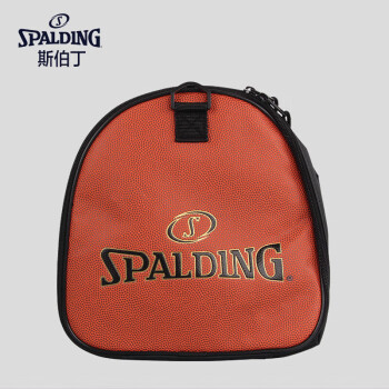 斯伯丁 SPALDING 籃球包一顆裝30-234