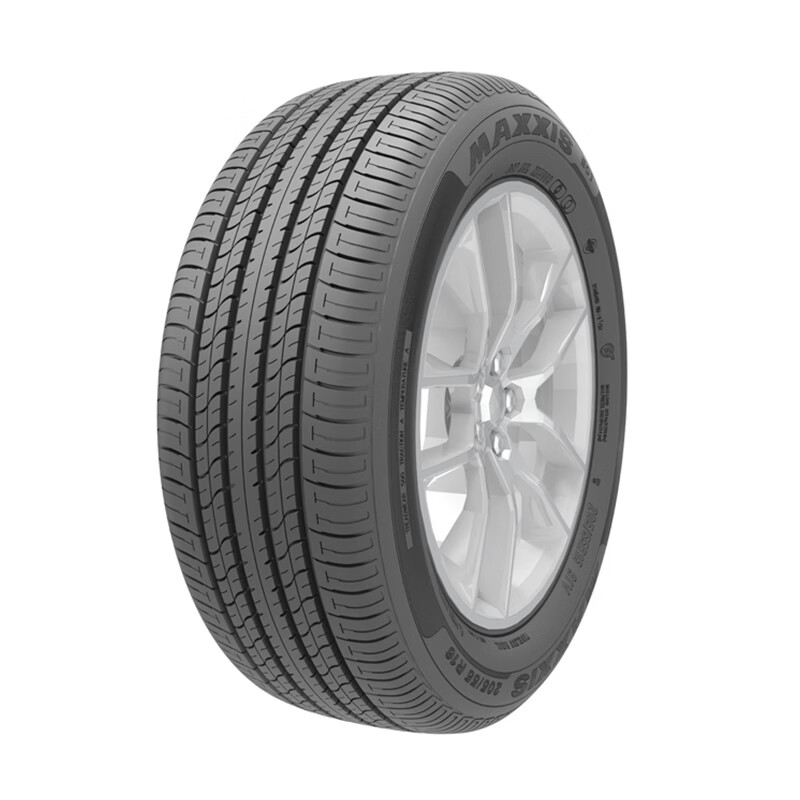 瑪吉斯 輪胎/汽車(chē)輪胎215/65R16 98H EC1 SUV 適配途觀(guān)/奇駿 246.35元