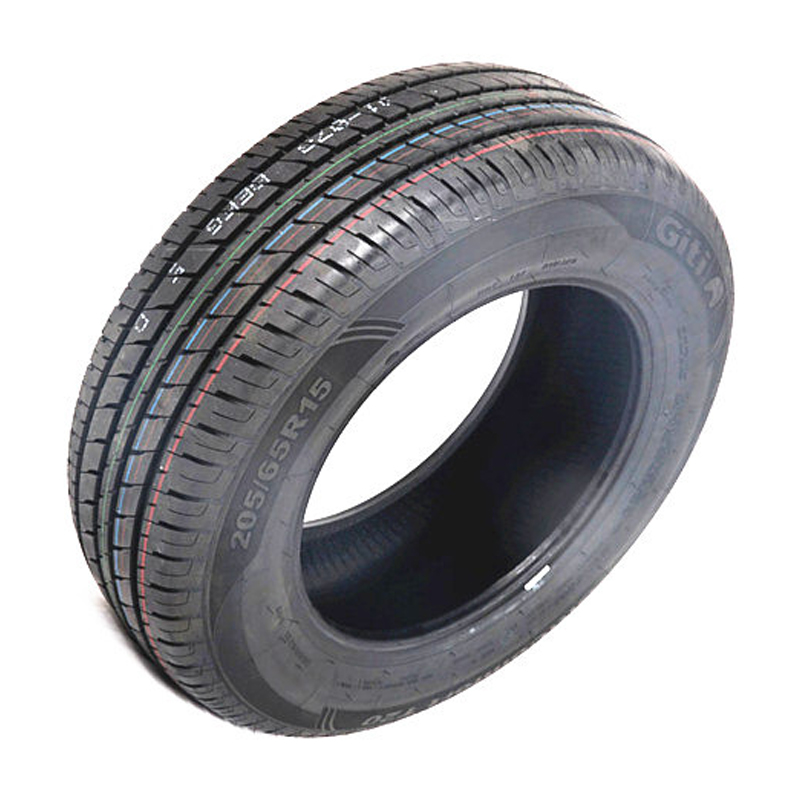 Giti 佳通輪胎 Comfort T20 汽車輪胎 經(jīng)濟(jì)耐用型 185/70R14 92H 券后232.74元