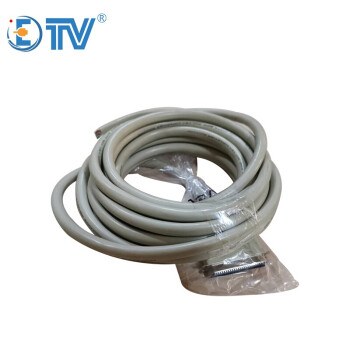 翌特视讯 ETV 20米 专用音频线缆 ZXJ10B交换机ASLC BY1/BY2/BY3