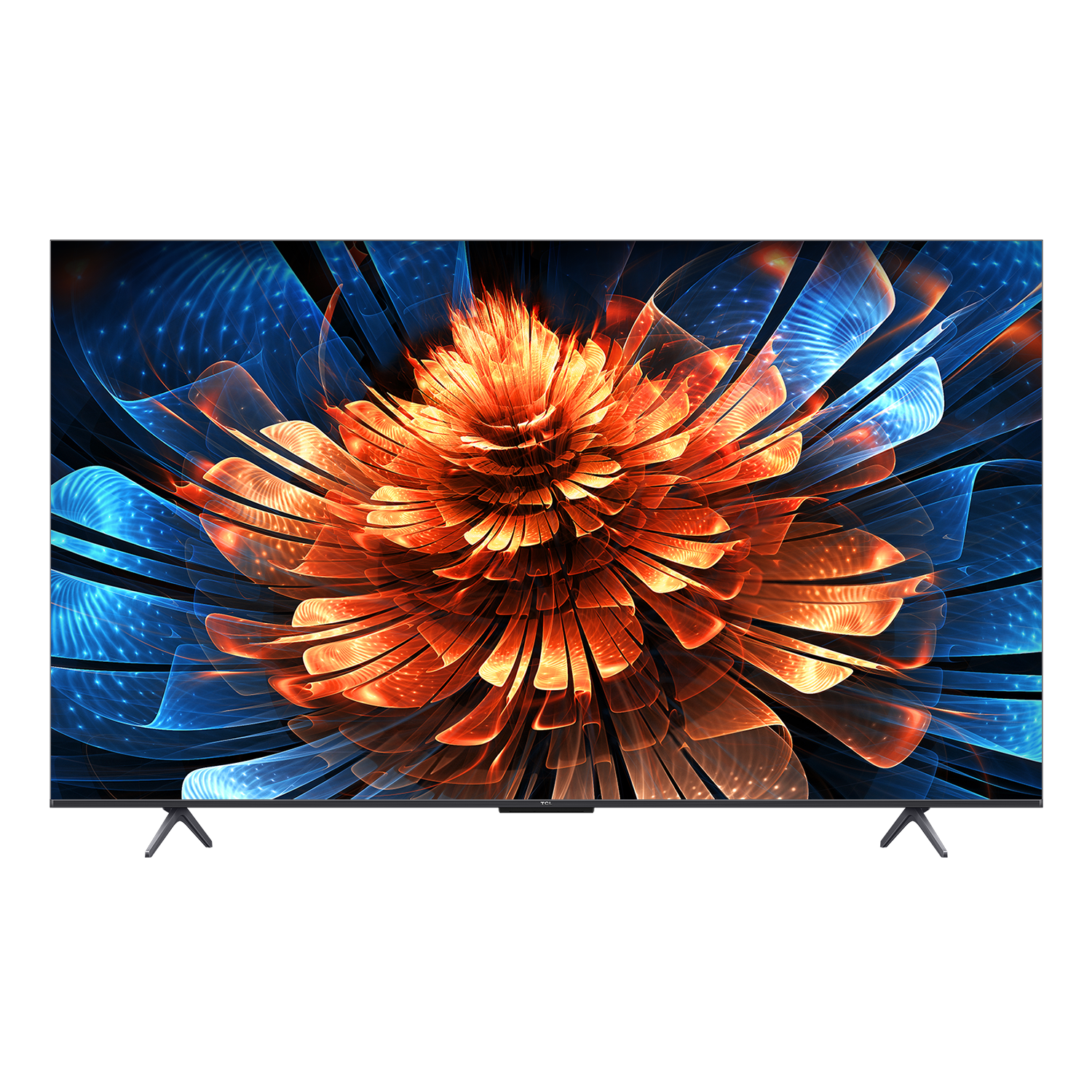 TCL 65Q9K 液晶电视 65英寸 4K 3472.61元 包邮（需领券）