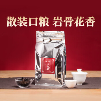 海堤 乌龙茶 特级 250g 袋装