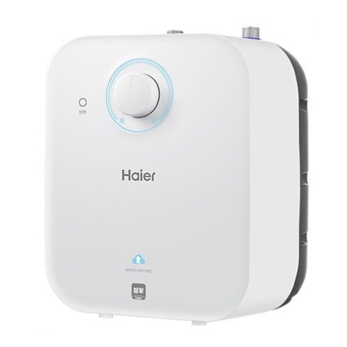 海爾 Haier EC5FA 儲水式廚寶 5L 上出水 389元