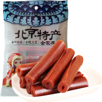 御食園 果丹皮山楂制品 果丹皮350g