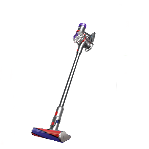 戴森 dyson V8 手持式吸尘器 2023款 1526.98元