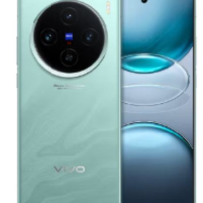 限地区：vivo X100s 手机 青云 12GB+256GB 3021.01元