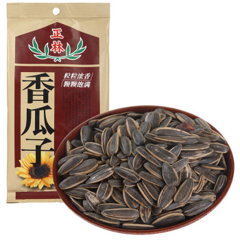 正林 五香味香瓜子 260g/袋