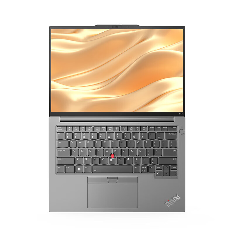 ThinkPad E14 2023款 十三代酷睿版 14英寸 輕薄本 券后6199元