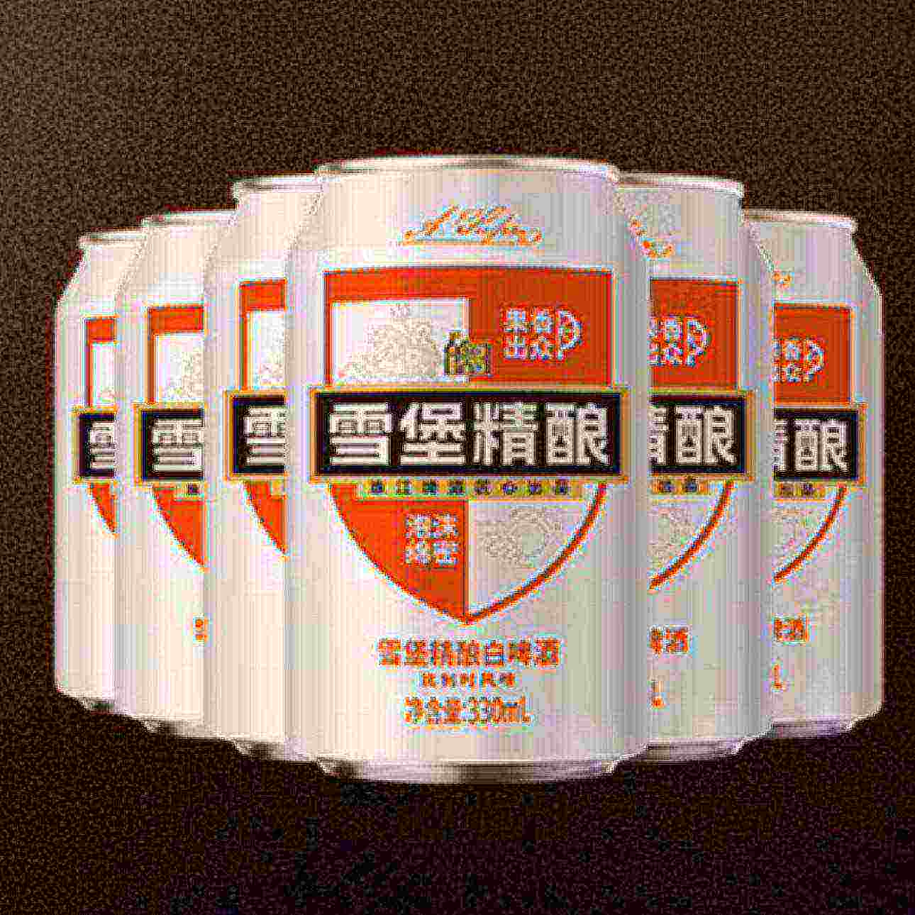 珠江啤酒 11°P 比利時風味白啤 精釀啤酒 6罐 9.90元包郵（需試用）