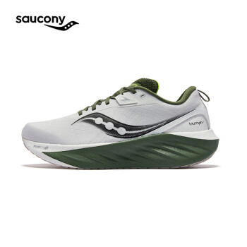 索康尼 saucony VICTORY 22 男款跑步鞋