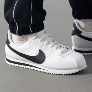 NIKE 耐克 CORTEZ 女款休閑鞋 904764-102