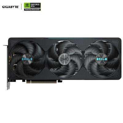 GigaByte 技嘉 猎鹰 GeForce RTX 5070Ti Eagle OC SFF 16G 显卡 7561.01元 包邮（可用6期免息券）