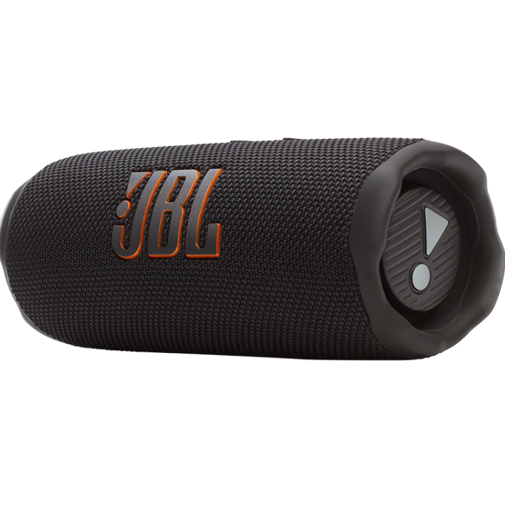 JBL FLIP 7 藍牙音箱 深空黑 券后1039元