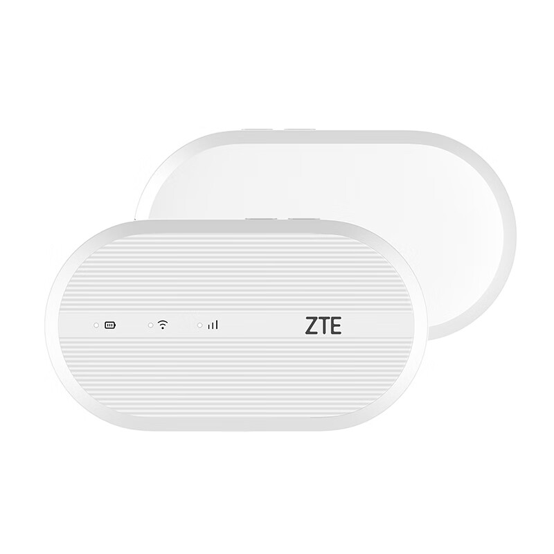 中興 U10L 4G隨身WiFi6 便攜式熱點4G路由器 74元