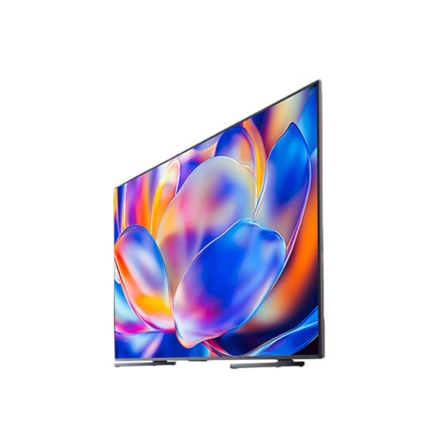 海信 Hisense 85E5N 液晶电视 85英寸 4K 券后5299元