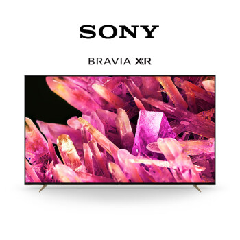 索尼 SONY XR-55X91K 液晶電視 55英寸 4K