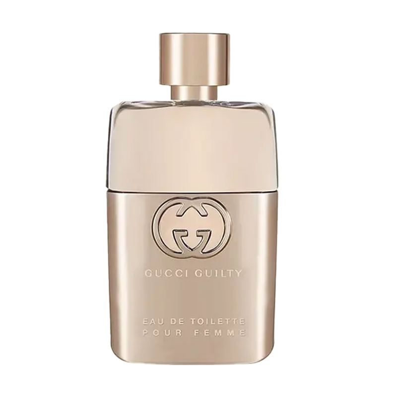 PLUS：GUCCI 古馳 罪愛女士淡香水 EDT 30ml 288.75元（需領(lǐng)券）