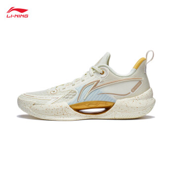 李寧 LI-NING 超輕V2 籃球鞋 ABAT029