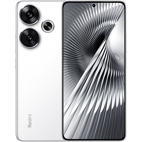 38节、再降价、限地区:小米（MI）Redmi Turbo 3 第三代骁龙8s 小米澎湃OS 12+256 白色 AI功能 红米5G手机 1216.78元（需领券）