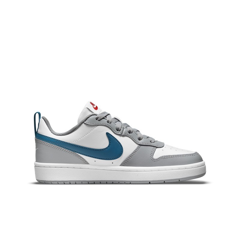 耐克（NIKE）COURT BOROUGH LOW 2 运动鞋  257.4元（需领券）