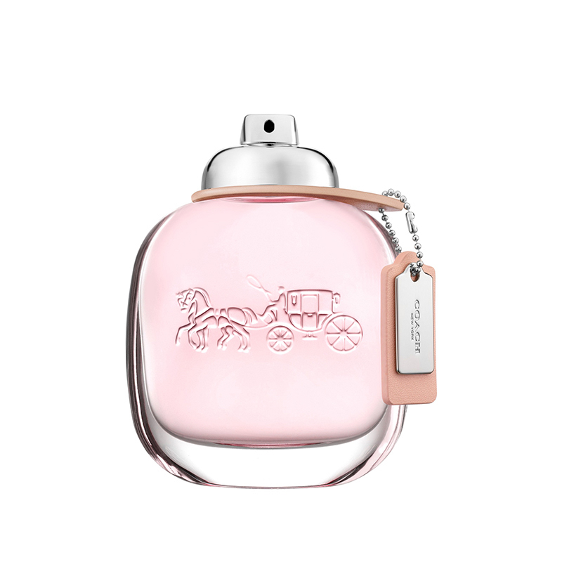 限移動端、京東百億補貼、PLUS會員：COACH 蔻馳 芬芳女士淡香水 EDT 30ml 225.72元