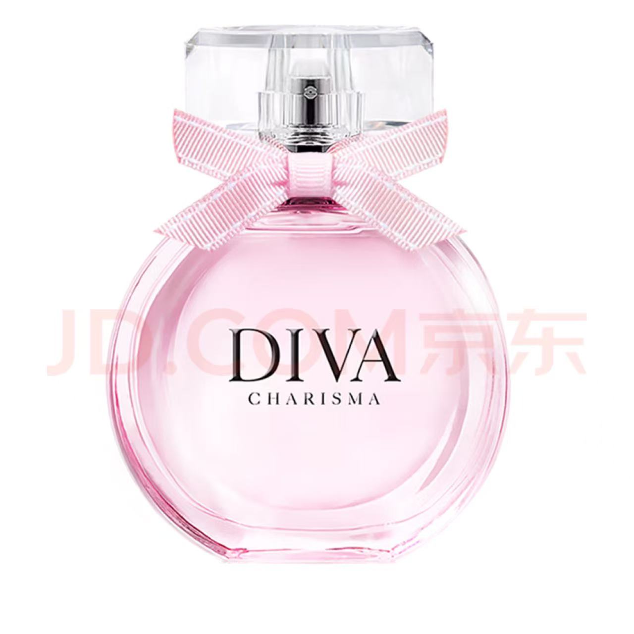 冰希黎 嬌之真我女士濃香水 EDP 50ml 券后59.2元