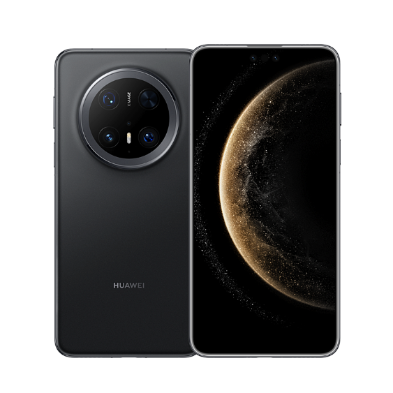 華為 HUAWEI Mate 70 Pro 手機(jī) 12GB+512GB 曜石黑 6668.55元