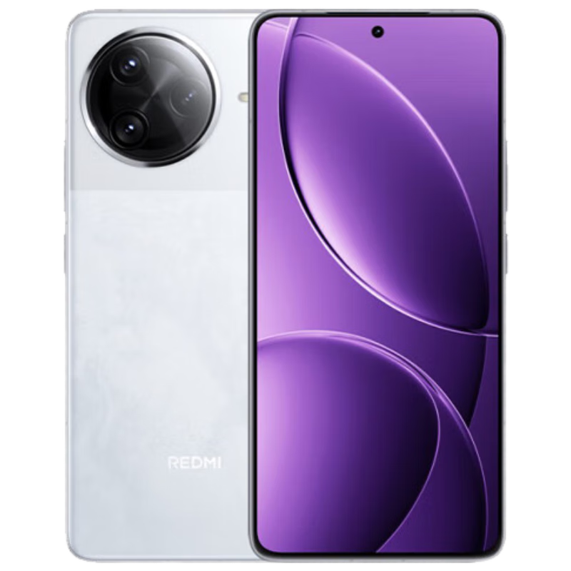 限地區(qū)：MI 小米 REDMI K80 Pro 手機(jī) 12GB+256GB  3099元（需領(lǐng)券）