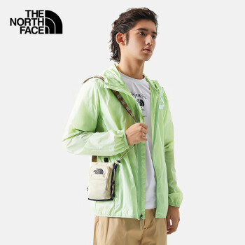 THE NORTH FACE 北面 男款皮膚衣7WDQ